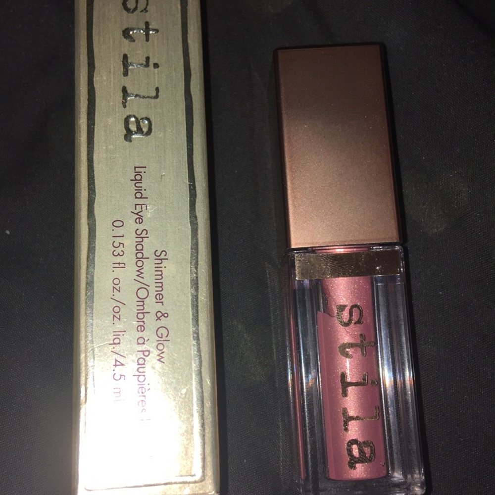 Stila Eyeshadow Brand New Color Carefree!!